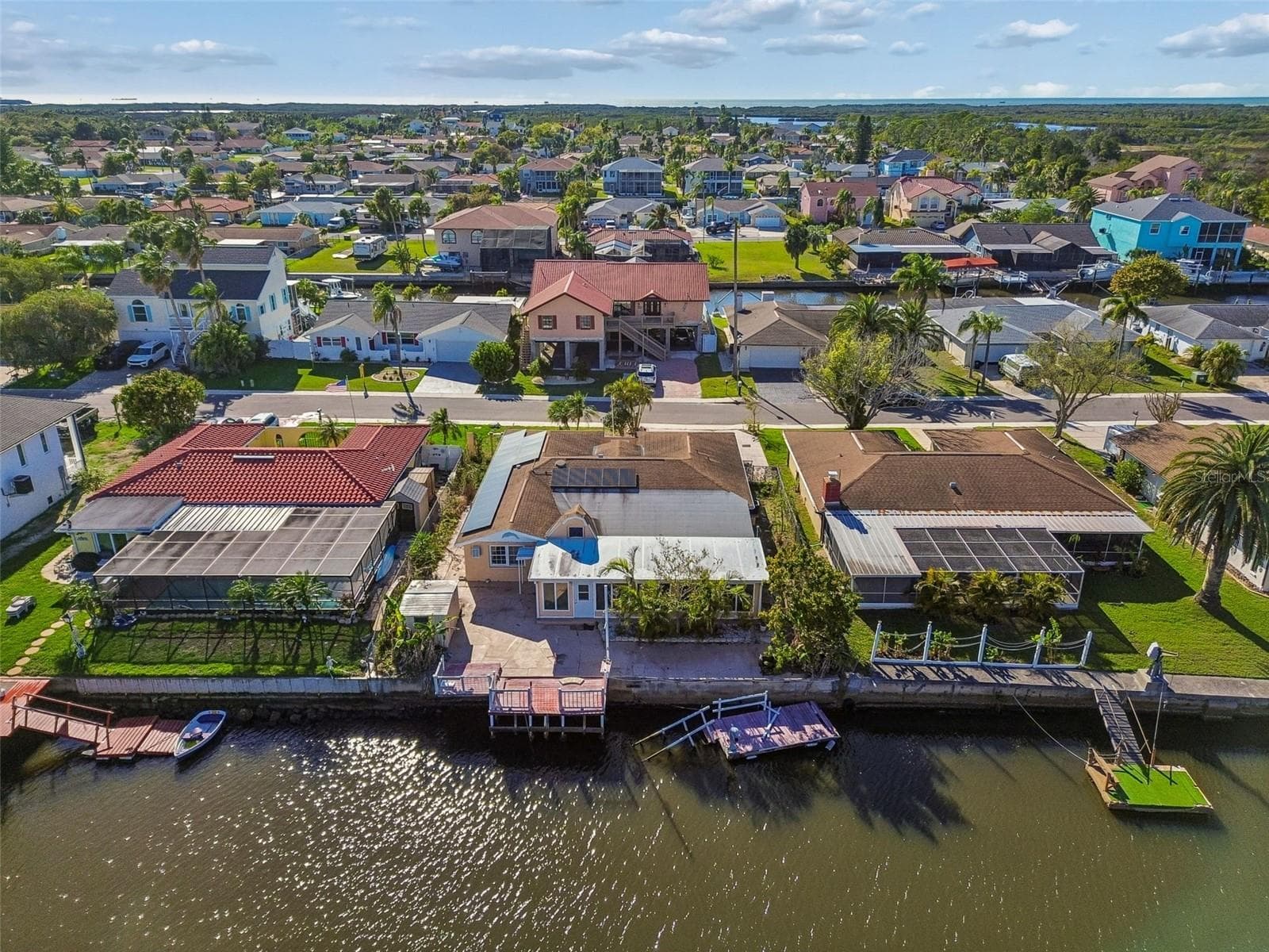 9900 ISLAND HARBOR DR