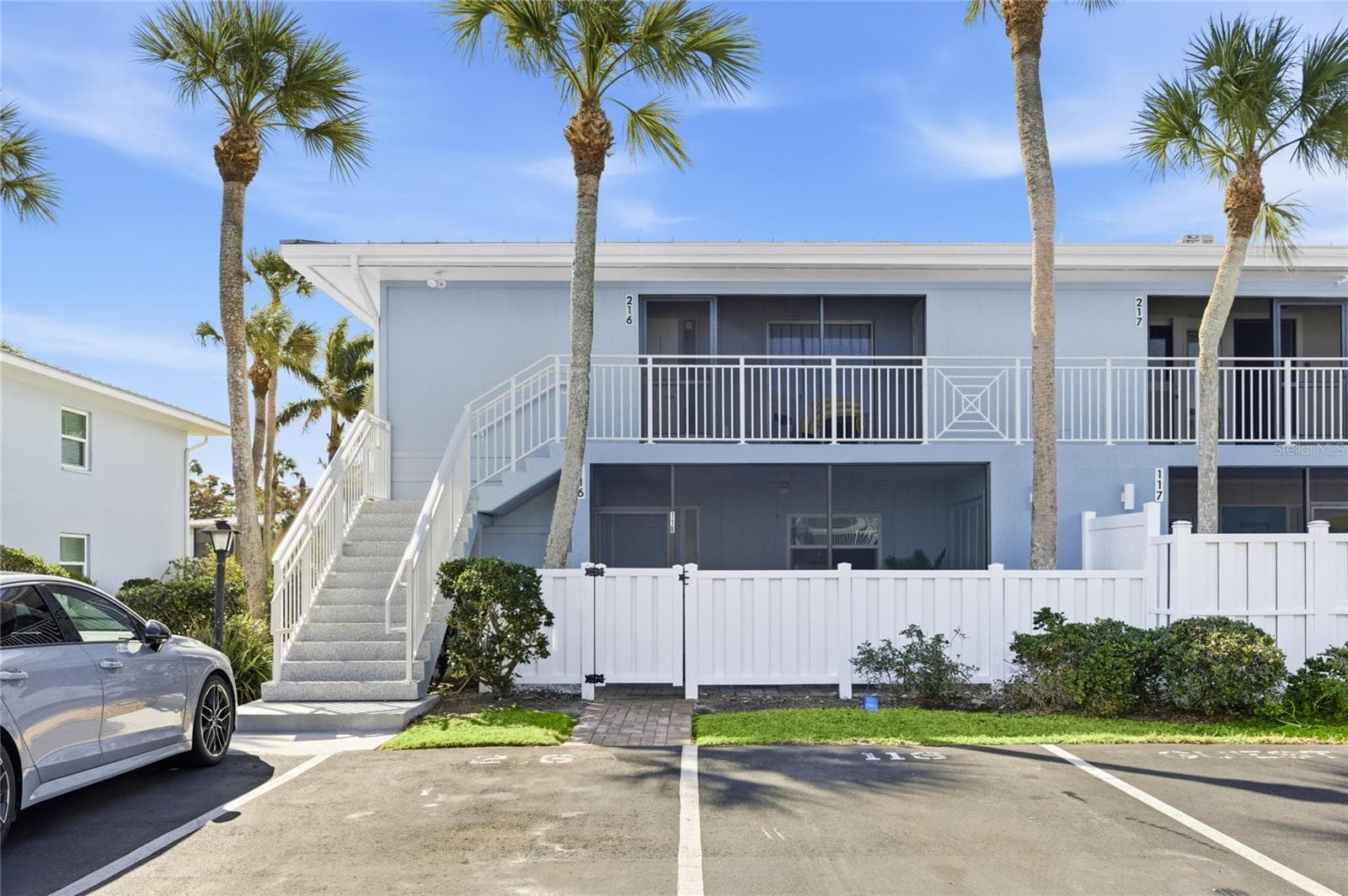 600 MANATEE AVE #116