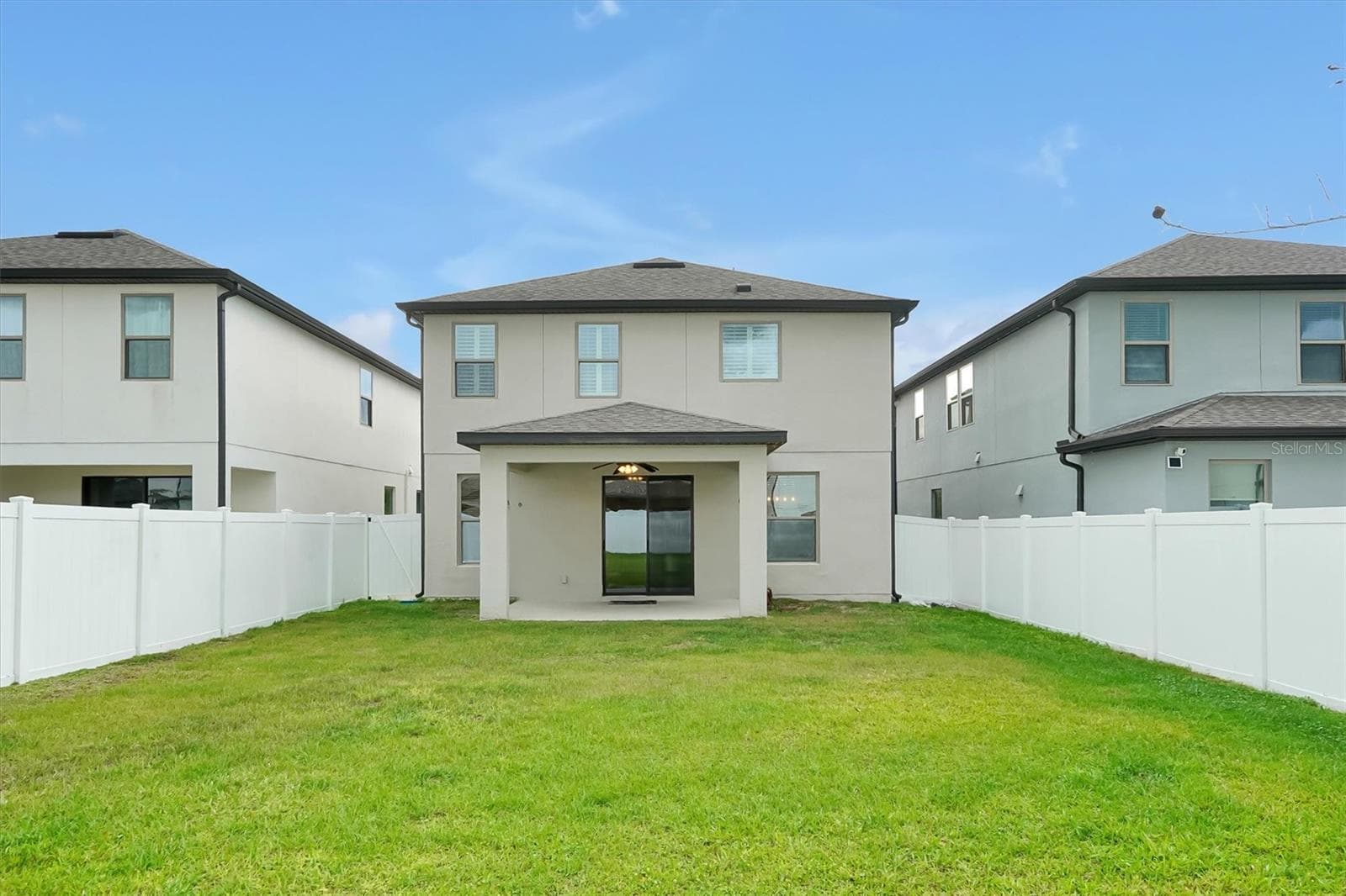 Single Family Residence at 9872 AUREA MOSS LN, ORLANDO, photo 2 of 47