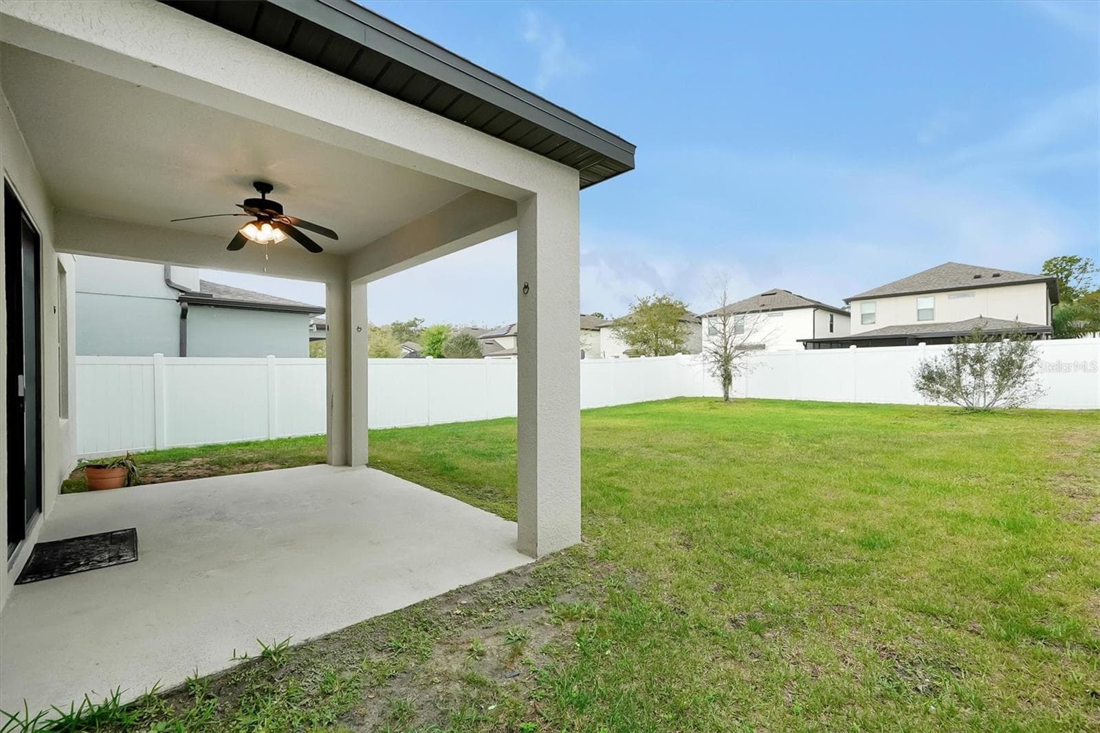 Single Family Residence at 9872 AUREA MOSS LN, ORLANDO, photo 40 of 47