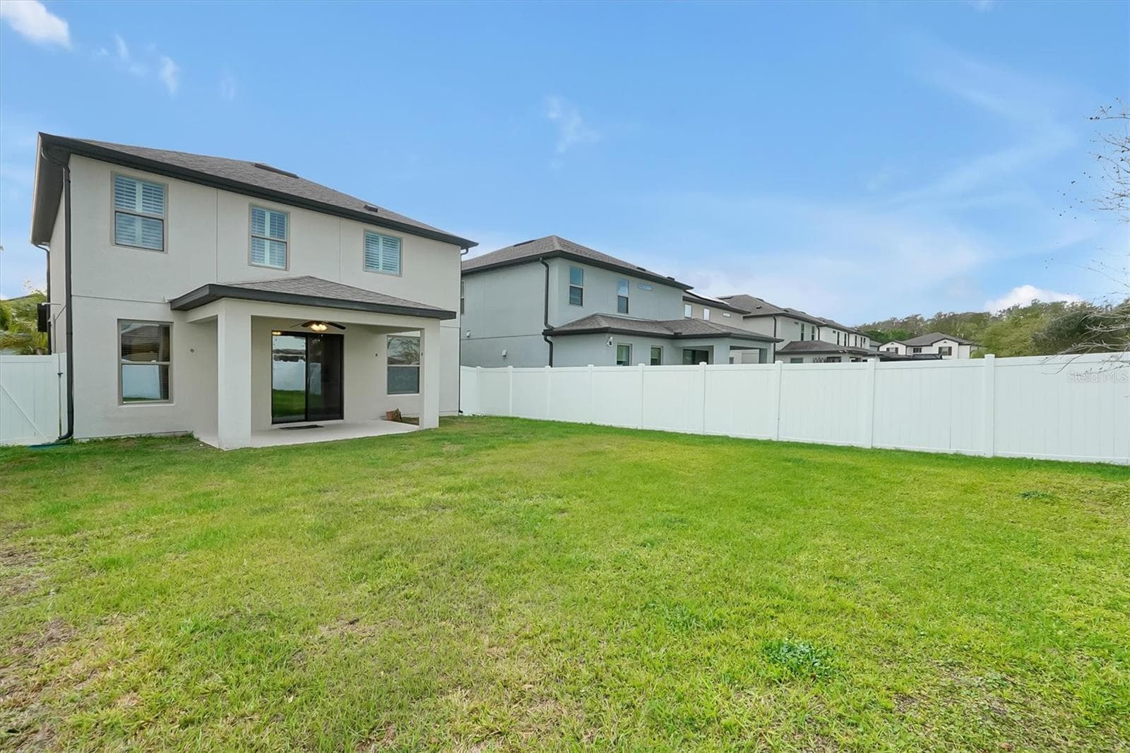 Single Family Residence at 9872 AUREA MOSS LN, ORLANDO, photo 41 of 47