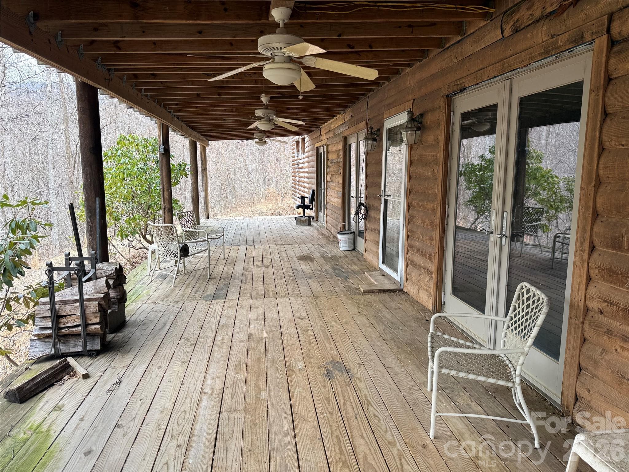 Single Family Residence at 17619 Nc 209 Highway, Hot Springs, photo 3 of 17
