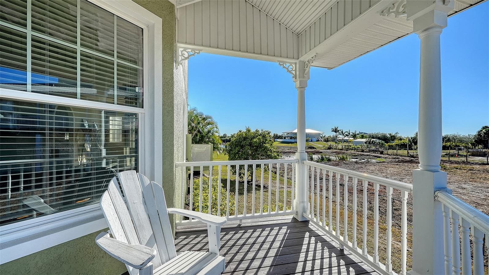 3 open air decks - 925 BAYSHORE DR, TERRA CEIA