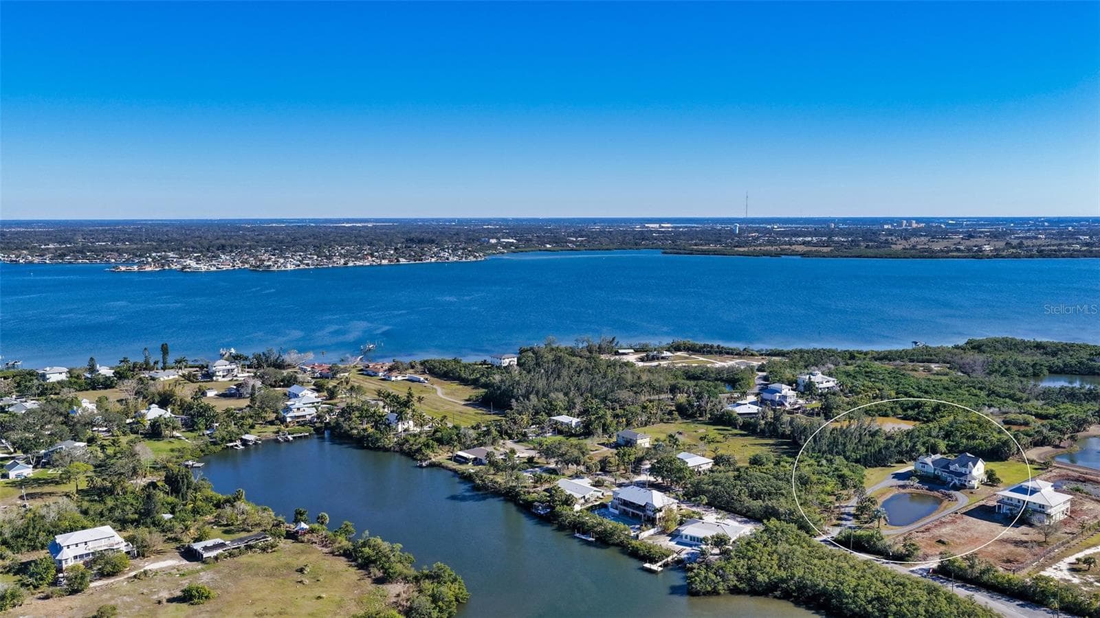 4,200 acres of protected land surrounding this island. - 925 BAYSHORE DR, TERRA CEIA