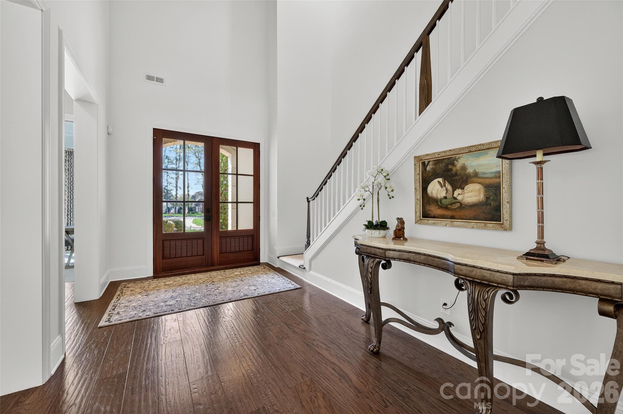 Single Family Residence at 4231 Piaffe Avenue, Mint Hill, photo 4 of 50