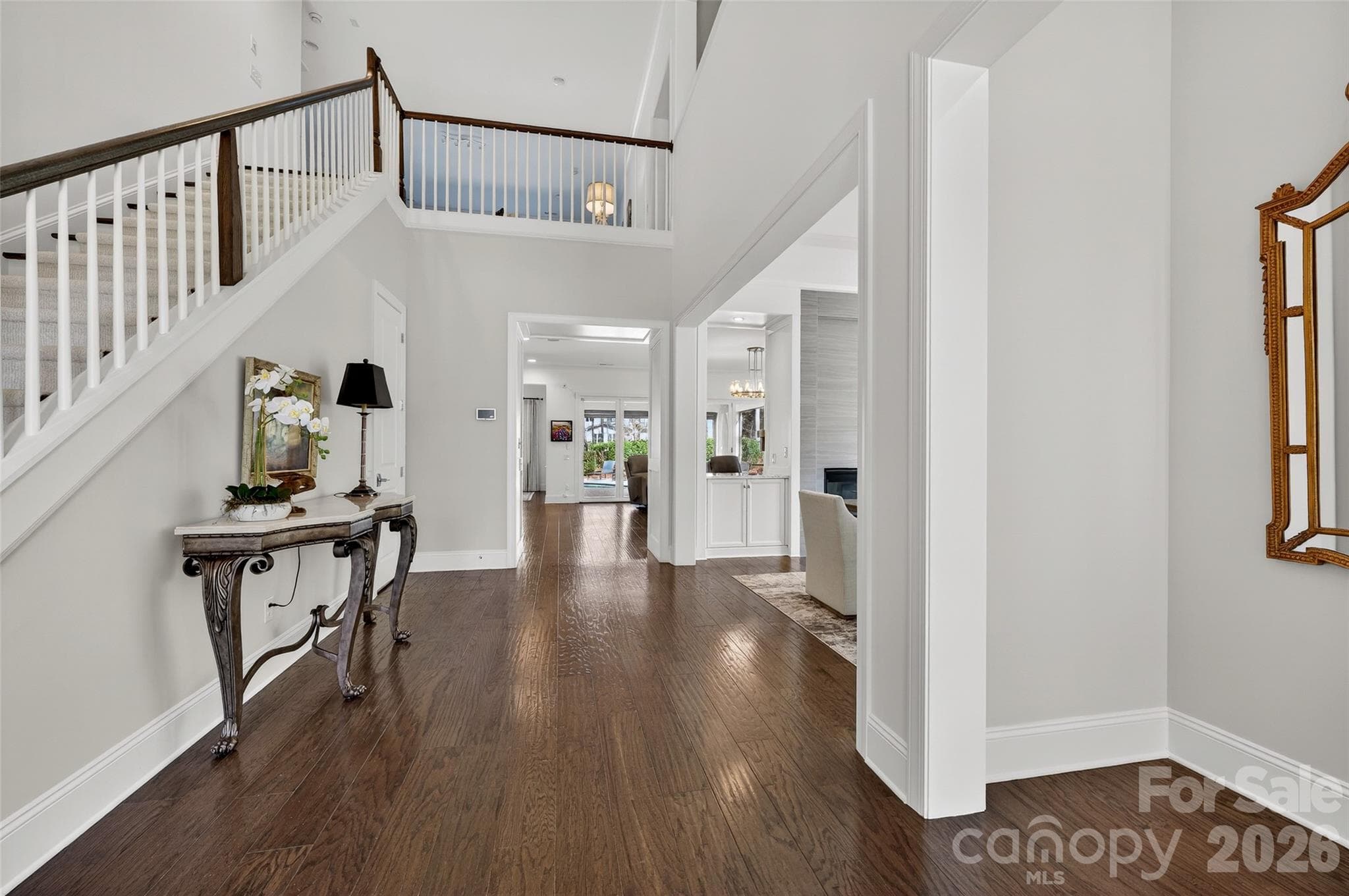 Single Family Residence at 4231 Piaffe Avenue, Mint Hill, photo 5 of 50