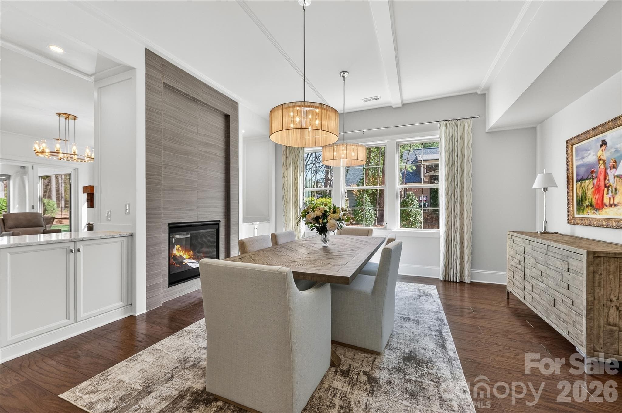Single Family Residence at 4231 Piaffe Avenue, Mint Hill, photo 6 of 50