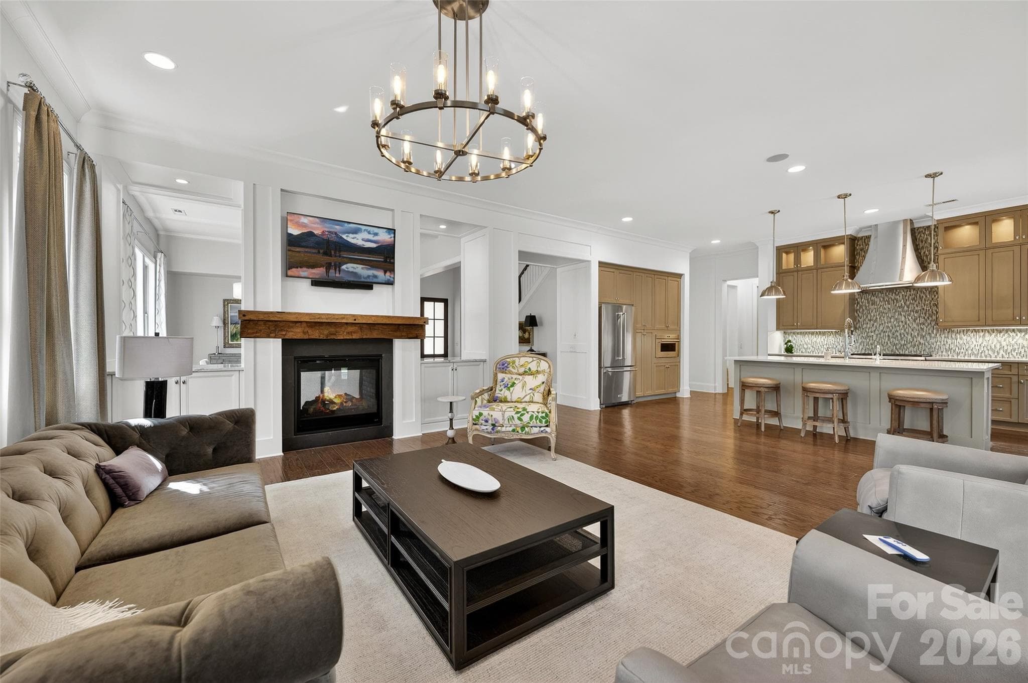 Single Family Residence at 4231 Piaffe Avenue, Mint Hill, photo 10 of 50