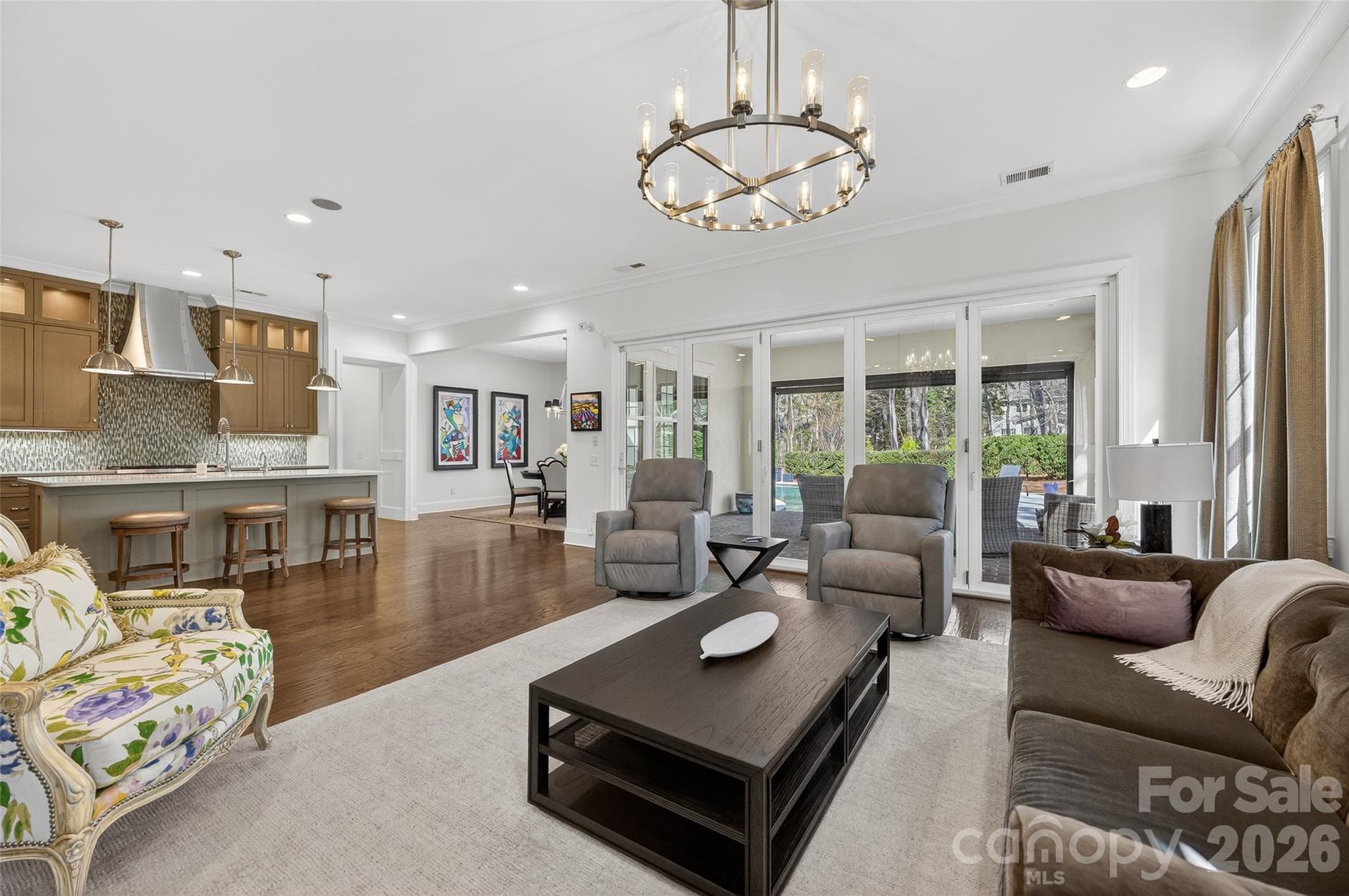 Single Family Residence at 4231 Piaffe Avenue, Mint Hill, photo 11 of 50