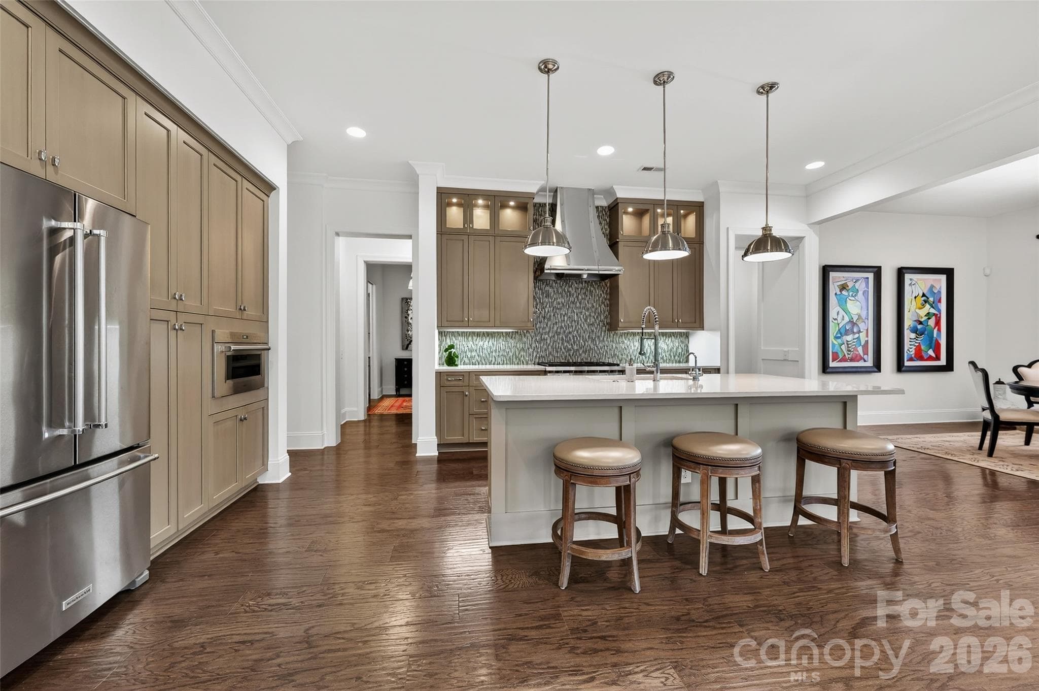 Single Family Residence at 4231 Piaffe Avenue, Mint Hill, photo 12 of 50