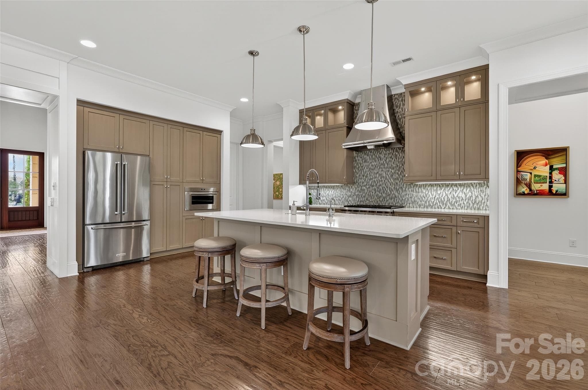 Single Family Residence at 4231 Piaffe Avenue, Mint Hill, photo 13 of 50
