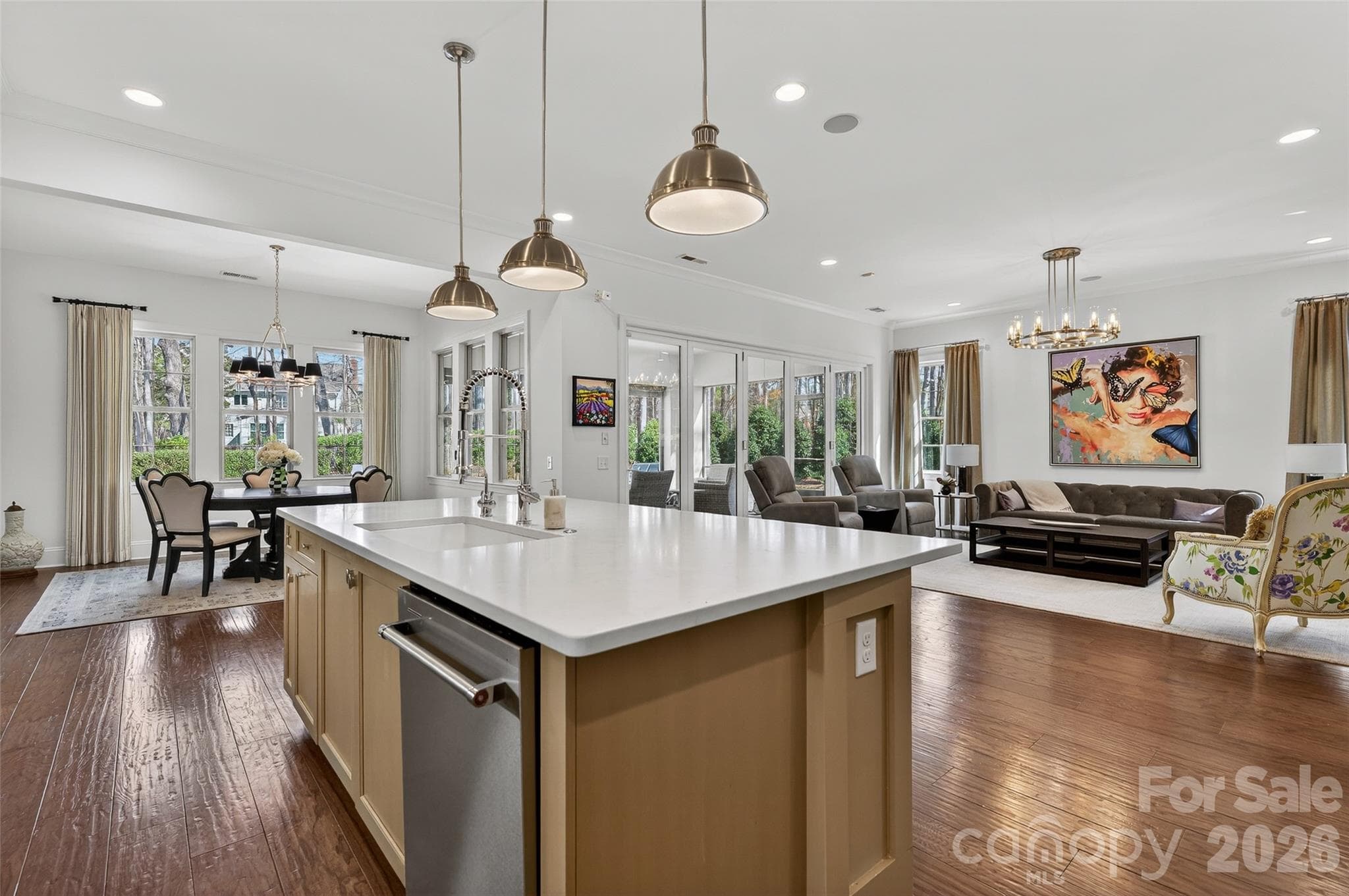 Single Family Residence at 4231 Piaffe Avenue, Mint Hill, photo 15 of 50