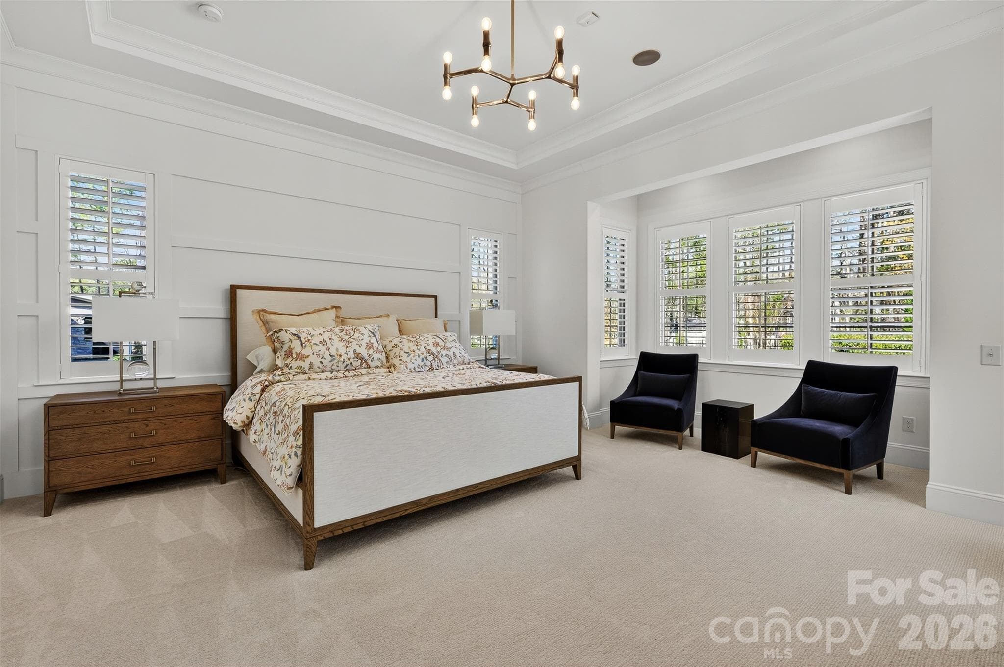 Single Family Residence at 4231 Piaffe Avenue, Mint Hill, photo 18 of 50