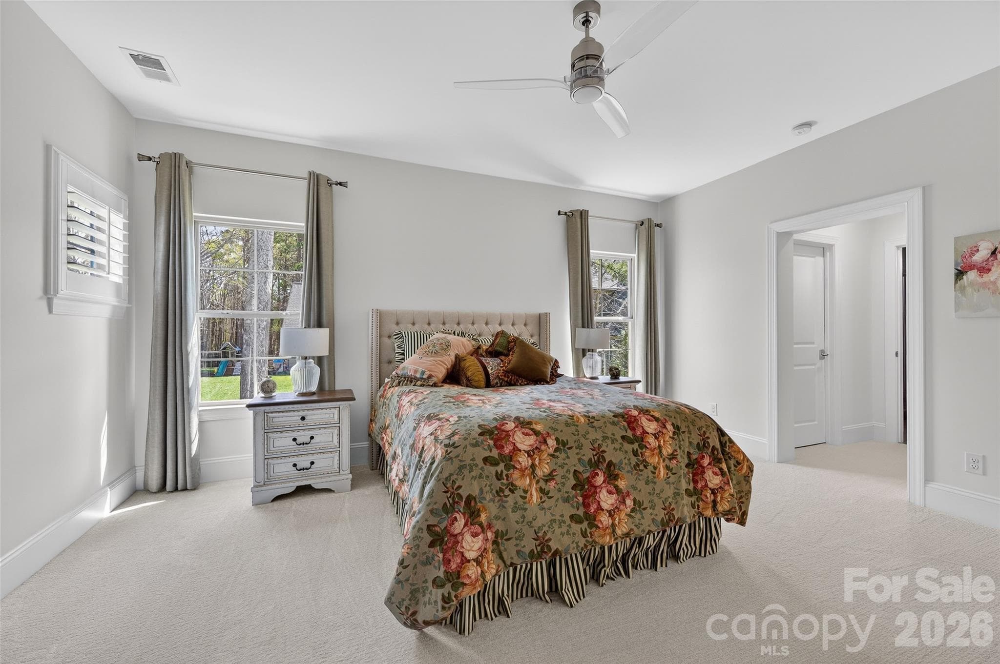 Single Family Residence at 4231 Piaffe Avenue, Mint Hill, photo 35 of 50