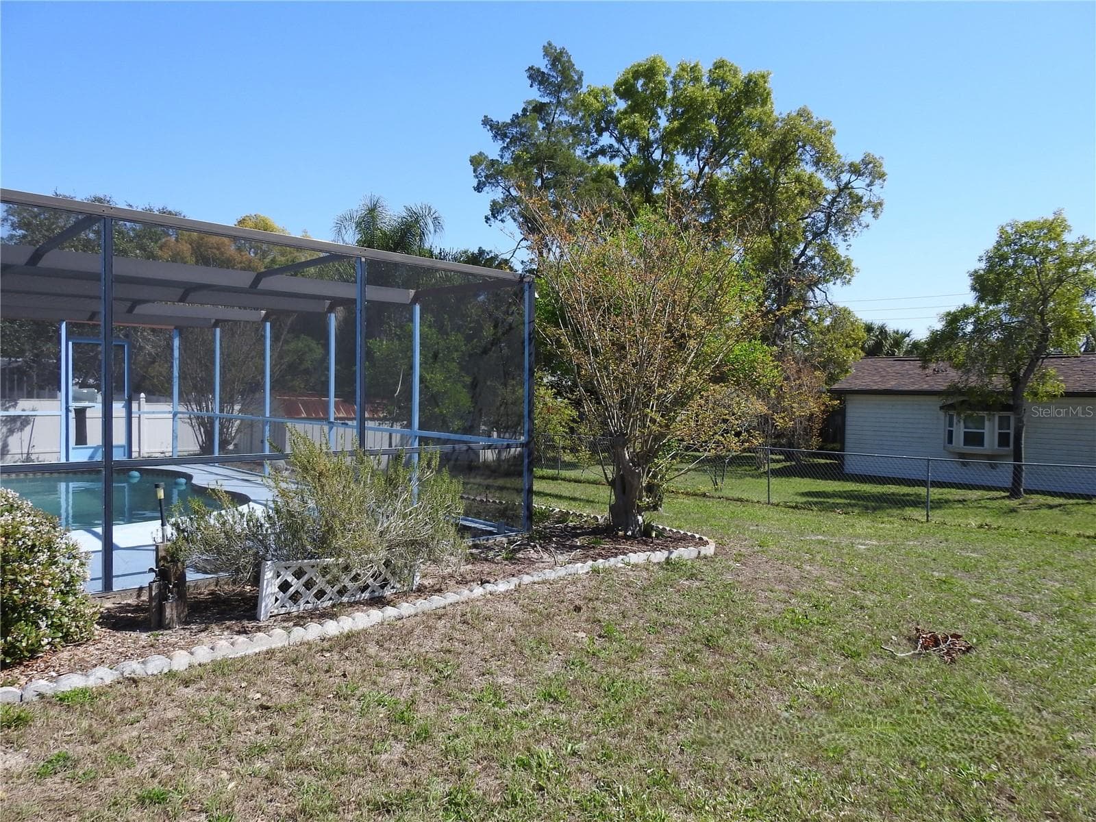 Single Family Residence at 2128 LINWOOD AVE, SPRING HILL, photo 12 of 13