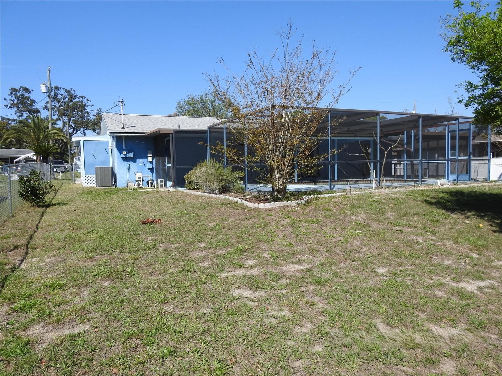 Single Family Residence at 2128 LINWOOD AVE, SPRING HILL, photo 13 of 13