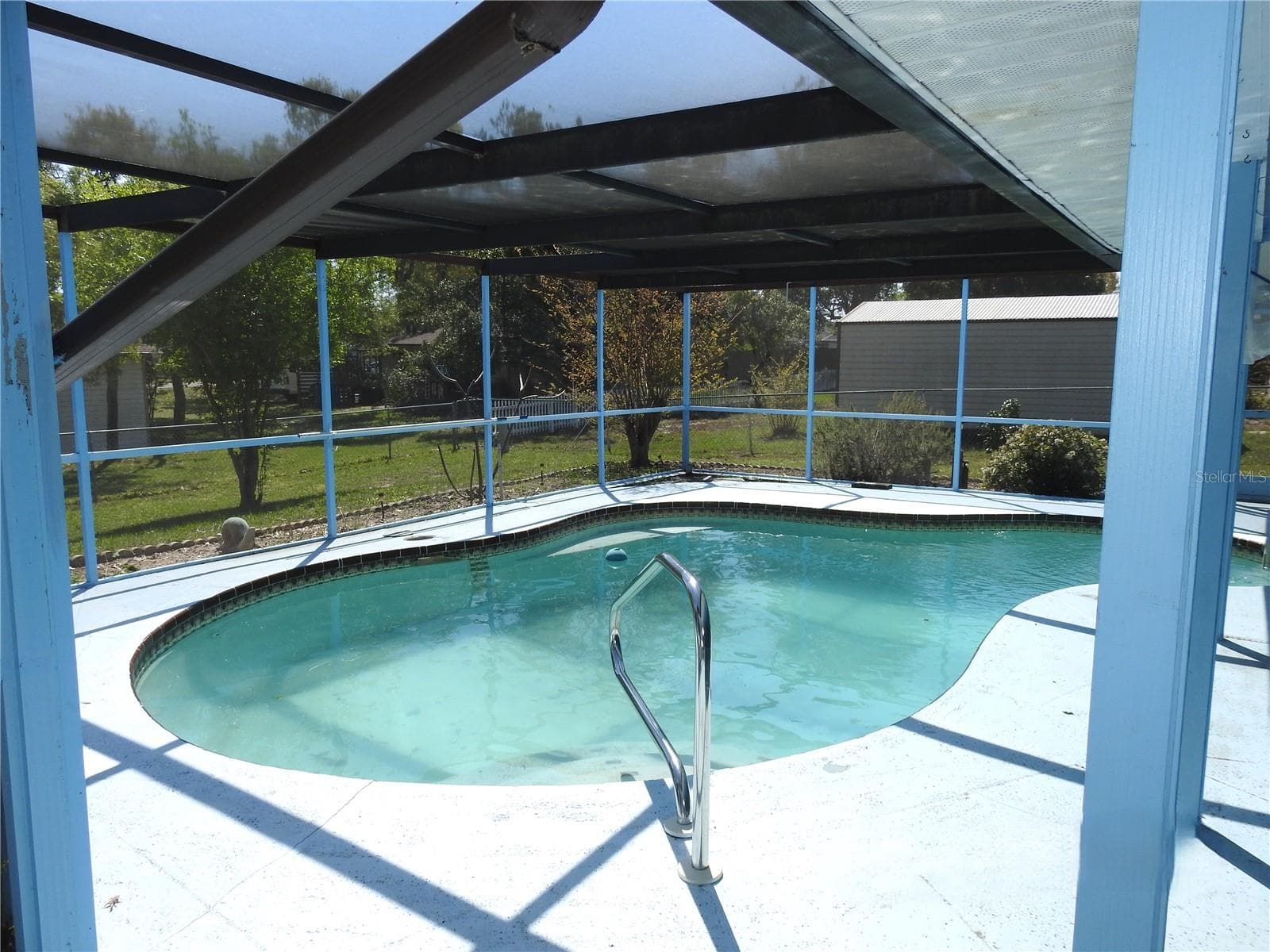 Single Family Residence at 2128 LINWOOD AVE, SPRING HILL, photo 10 of 13