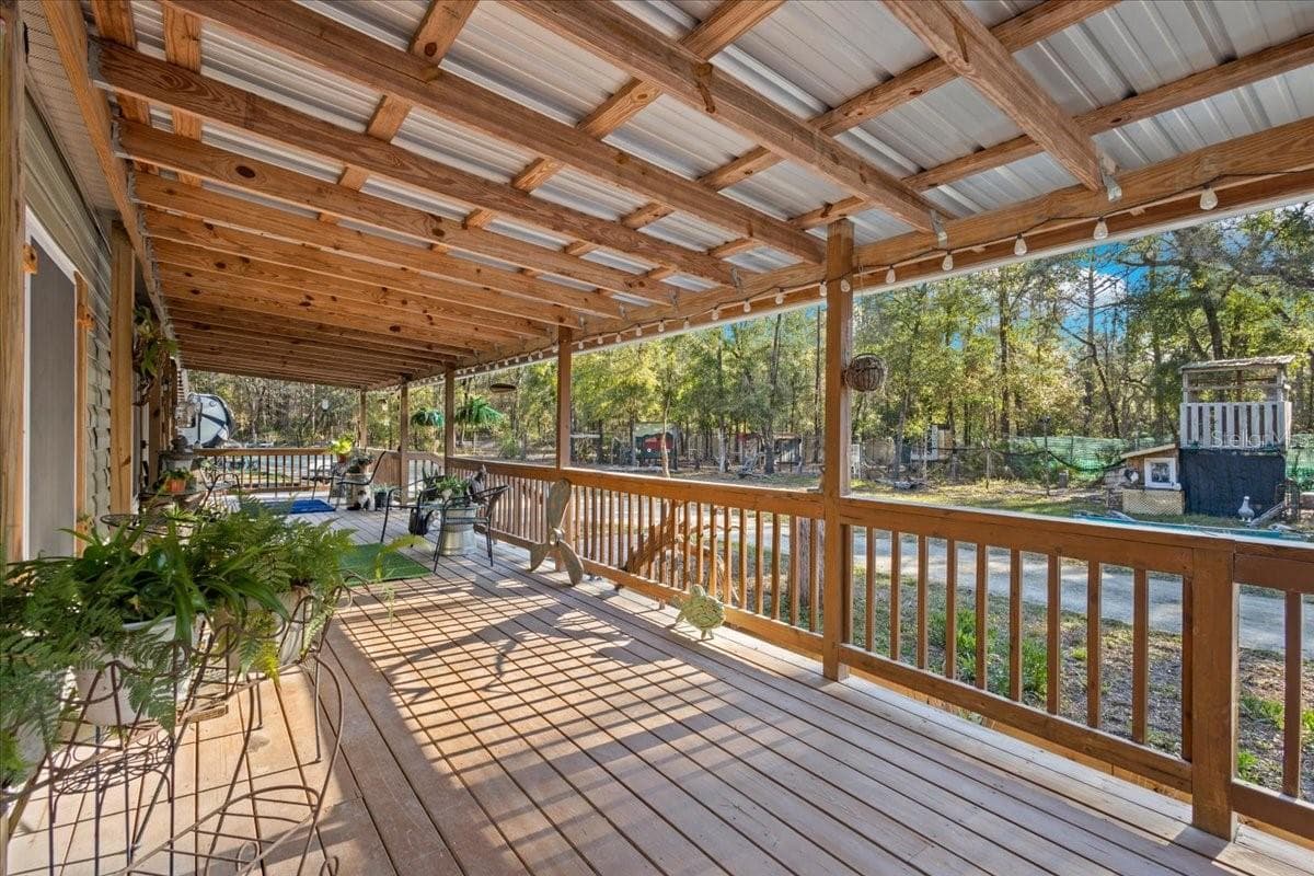 Manufactured Home at 5850 NW 50TH ST, BELL, photo 9 of 44