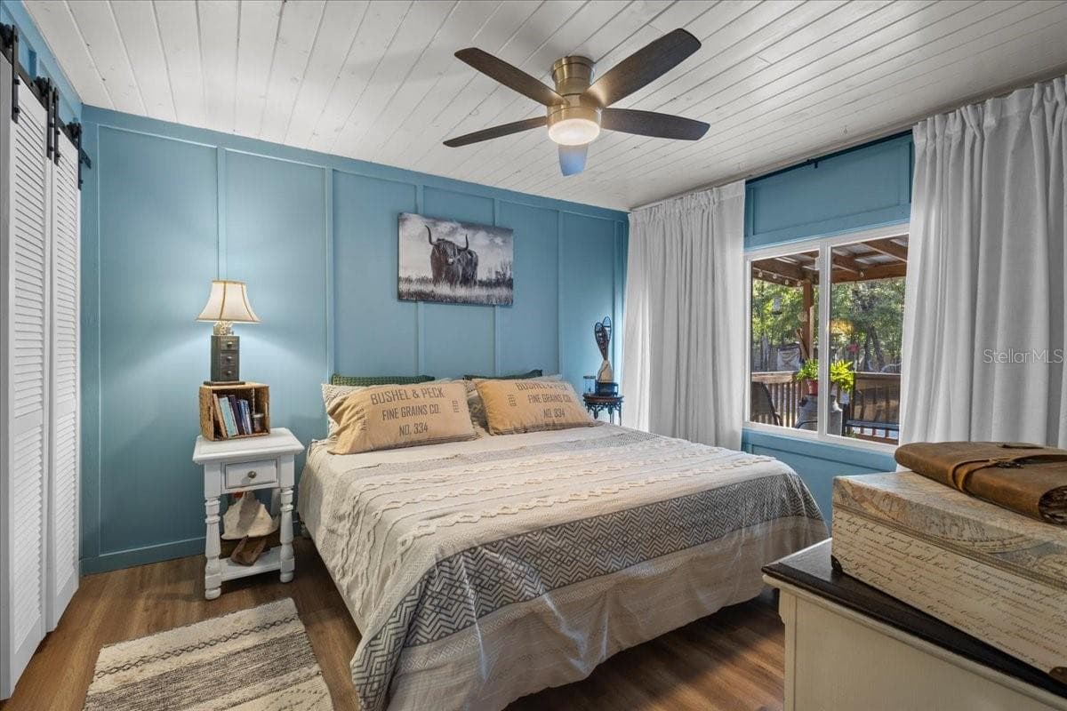 Manufactured Home at 5850 NW 50TH ST, BELL, photo 17 of 44