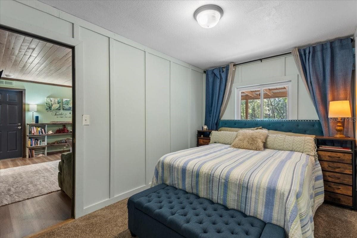 Manufactured Home at 5850 NW 50TH ST, BELL, photo 23 of 44