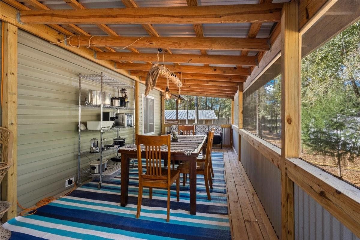 Manufactured Home at 5850 NW 50TH ST, BELL, photo 29 of 44