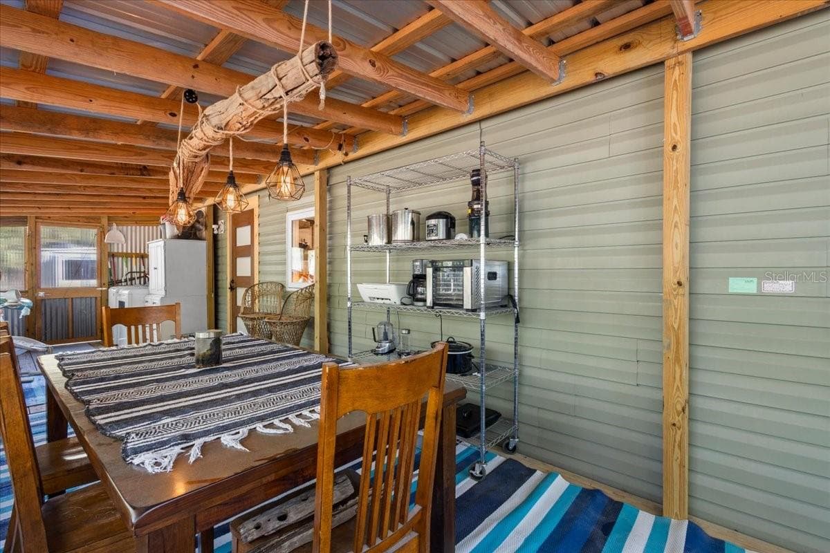 Manufactured Home at 5850 NW 50TH ST, BELL, photo 30 of 44