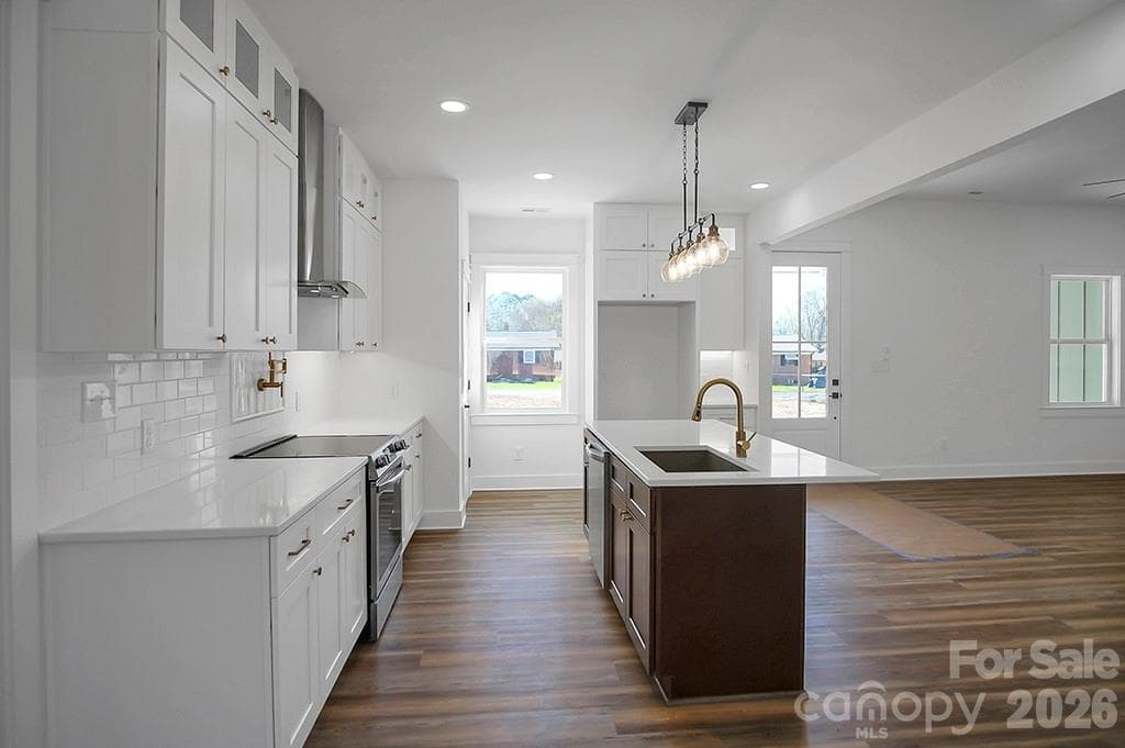 Single Family Residence at 404 JC Dellinger Road, Cherryville, photo 14 of 43
