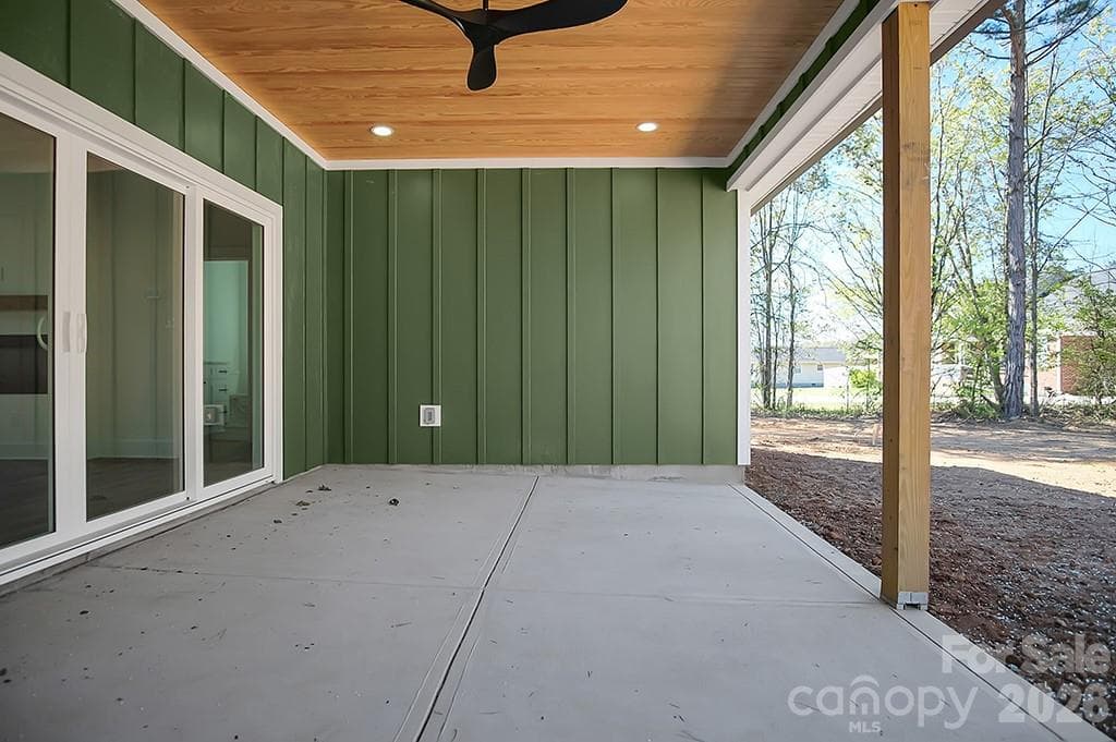 Single Family Residence at 404 JC Dellinger Road, Cherryville, photo 38 of 43