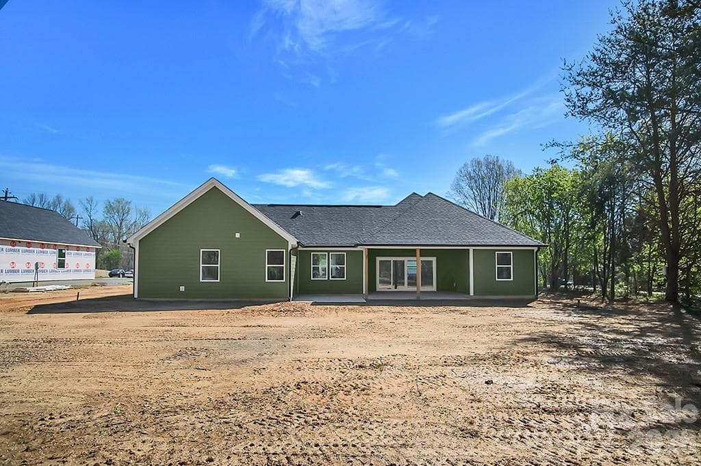Single Family Residence at 404 JC Dellinger Road, Cherryville, photo 43 of 43