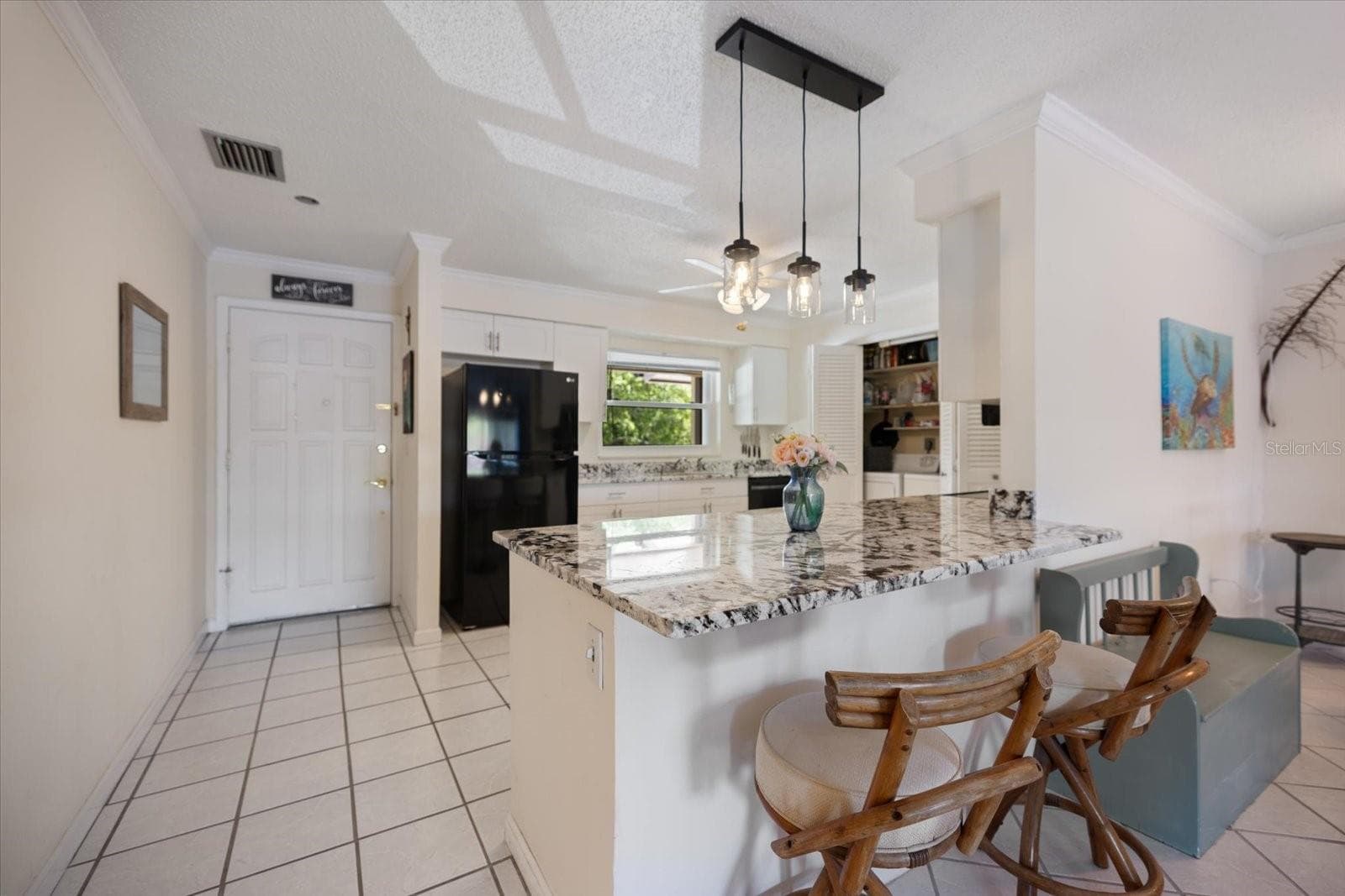Condominium at 4522 NARRAGANSET TRL #84, SARASOTA, photo 4 of 37