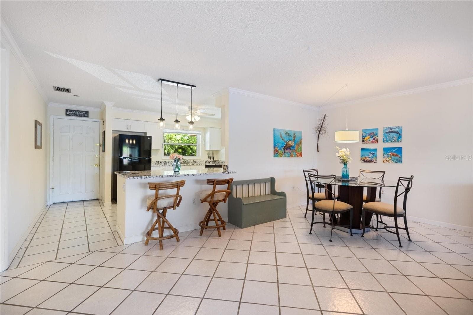 Condominium at 4522 NARRAGANSET TRL #84, SARASOTA, photo 5 of 37