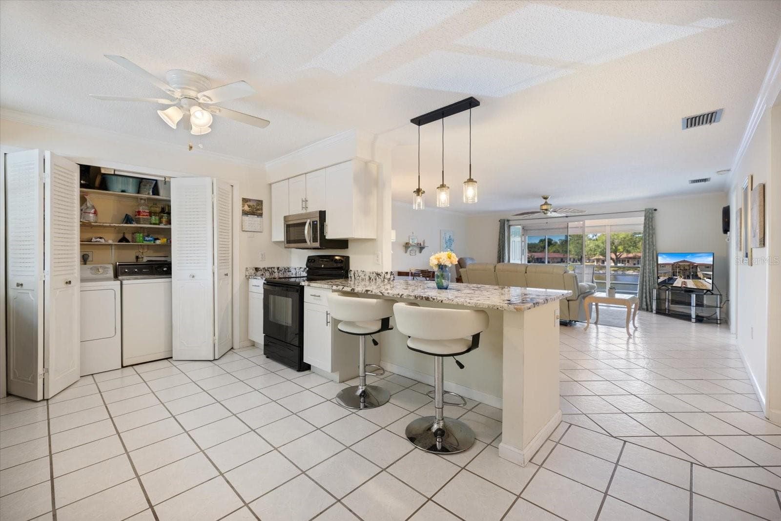 Condominium at 4522 NARRAGANSET TRL #84, SARASOTA, photo 3 of 37