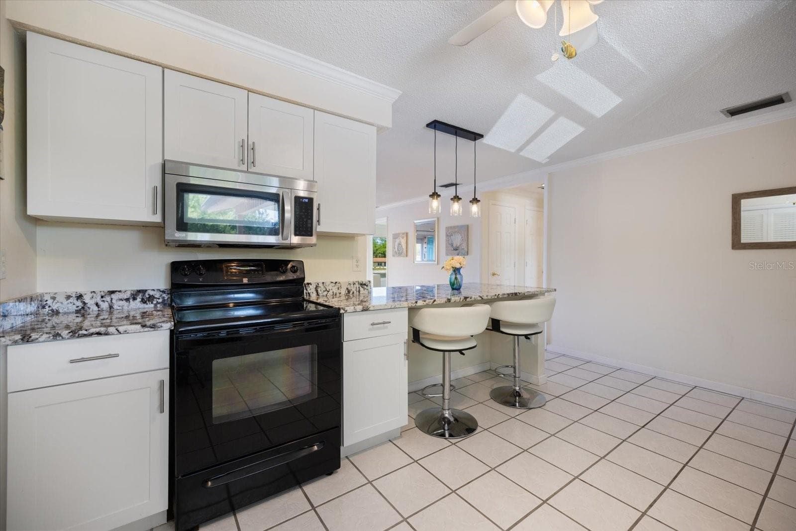 Condominium at 4522 NARRAGANSET TRL #84, SARASOTA, photo 6 of 37