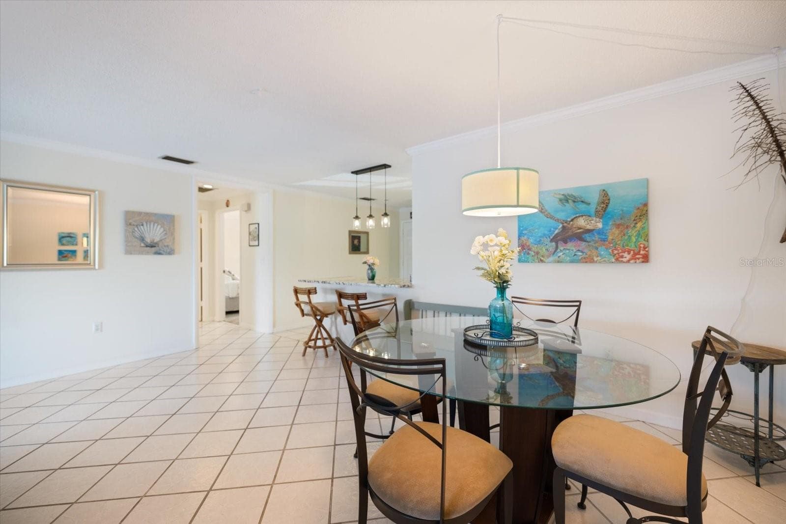 Condominium at 4522 NARRAGANSET TRL #84, SARASOTA, photo 11 of 37