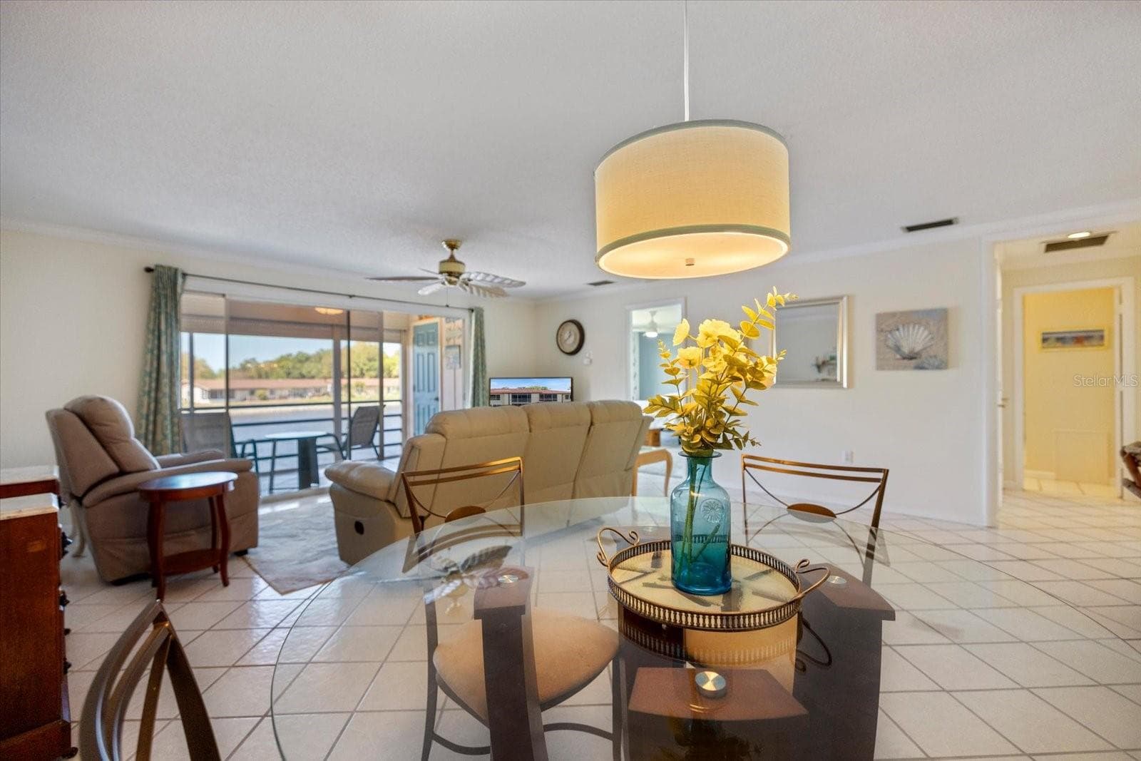 Condominium at 4522 NARRAGANSET TRL #84, SARASOTA, photo 12 of 37