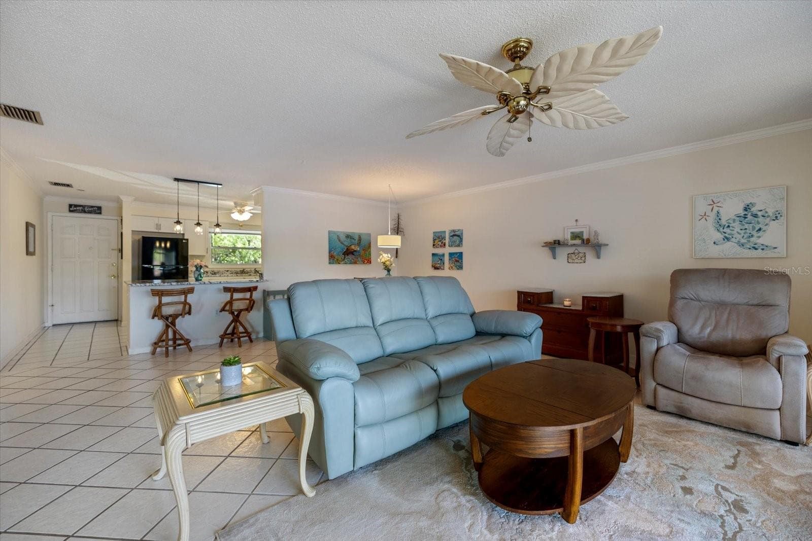 Condominium at 4522 NARRAGANSET TRL #84, SARASOTA, photo 9 of 37