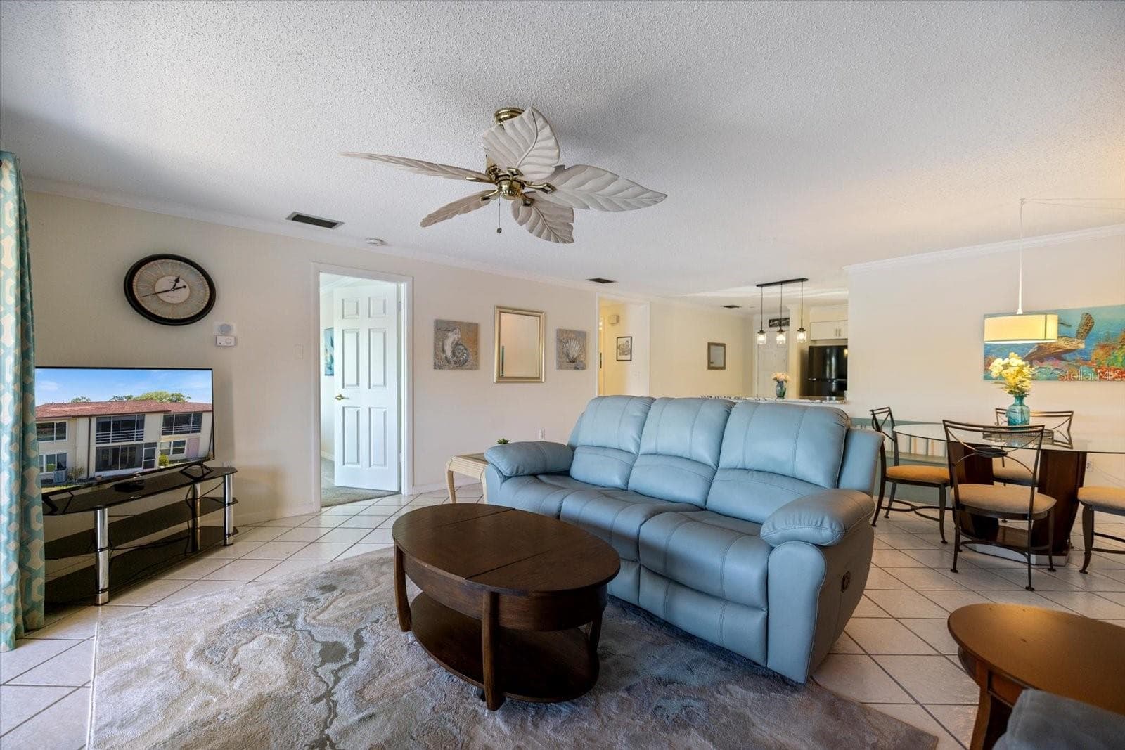 Condominium at 4522 NARRAGANSET TRL #84, SARASOTA, photo 10 of 37