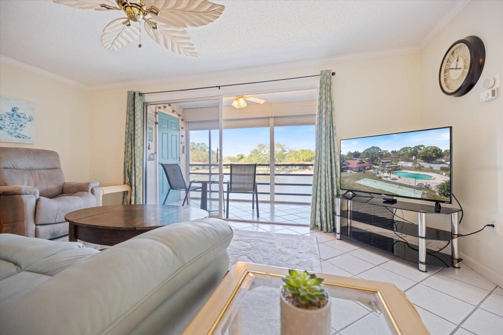 Condominium at 4522 NARRAGANSET TRL #84, SARASOTA, photo 8 of 37