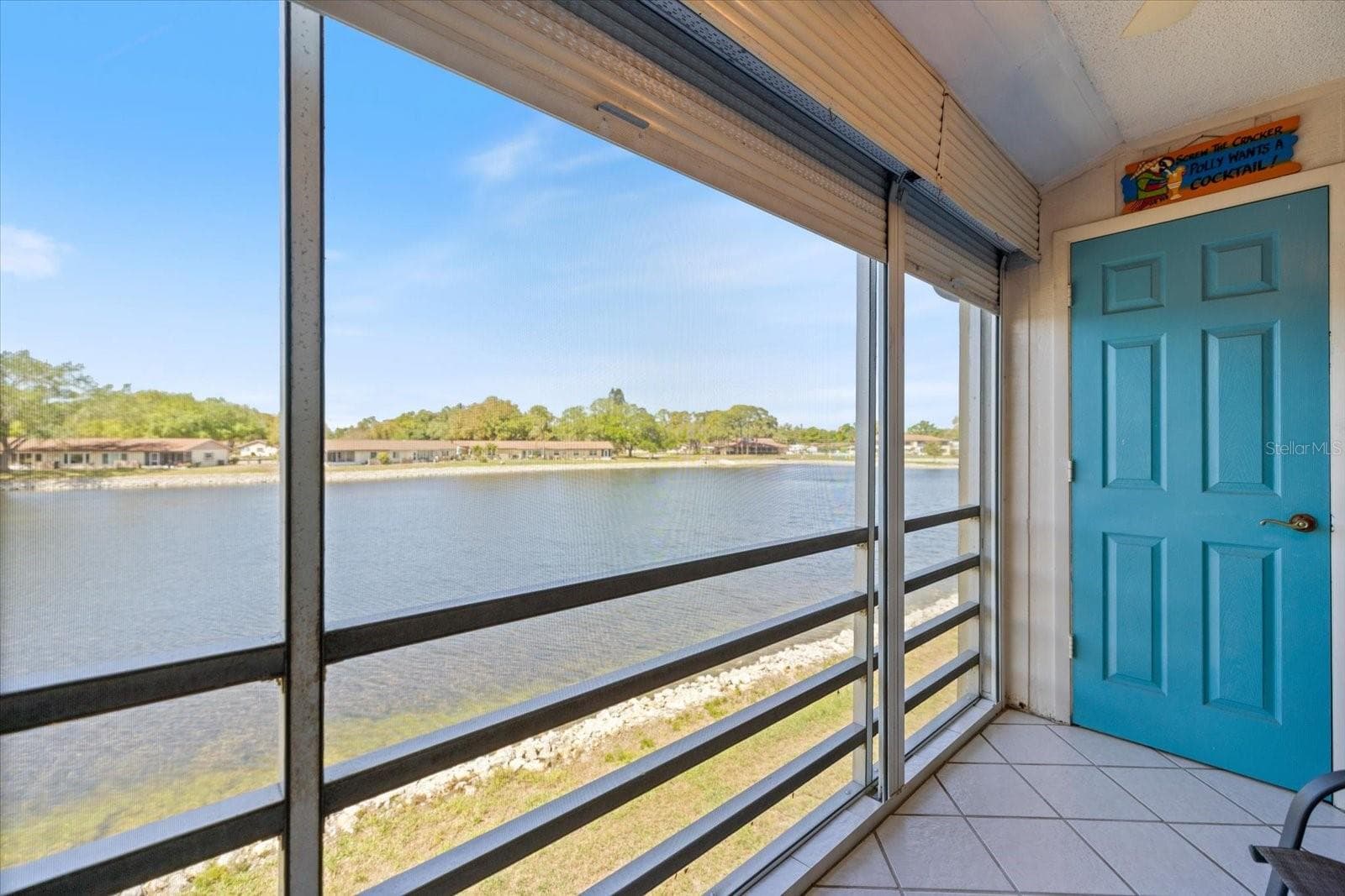 Condominium at 4522 NARRAGANSET TRL #84, SARASOTA, photo 21 of 37
