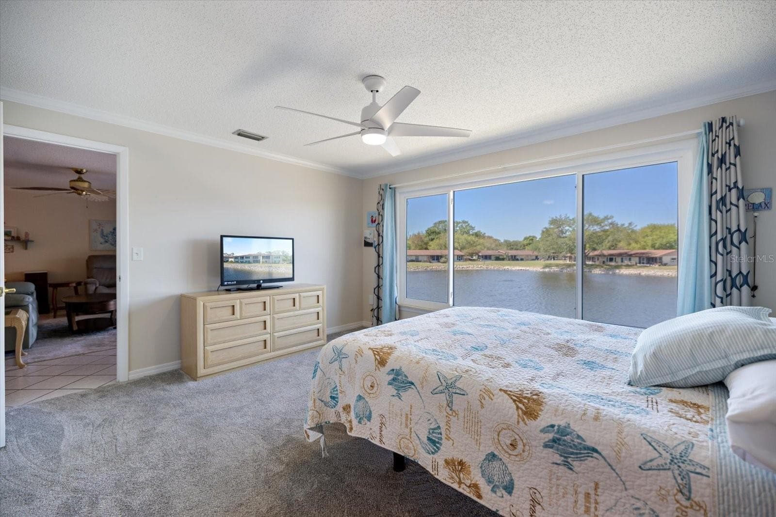 Condominium at 4522 NARRAGANSET TRL #84, SARASOTA, photo 14 of 37
