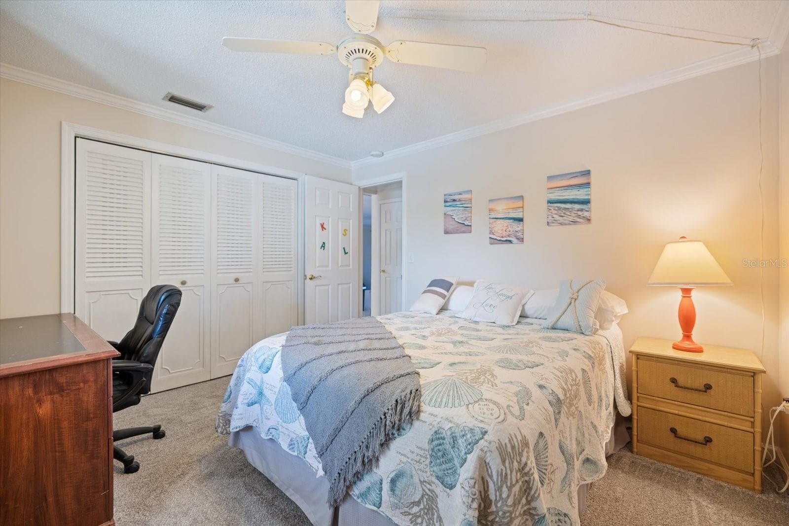 Condominium at 4522 NARRAGANSET TRL #84, SARASOTA, photo 18 of 37