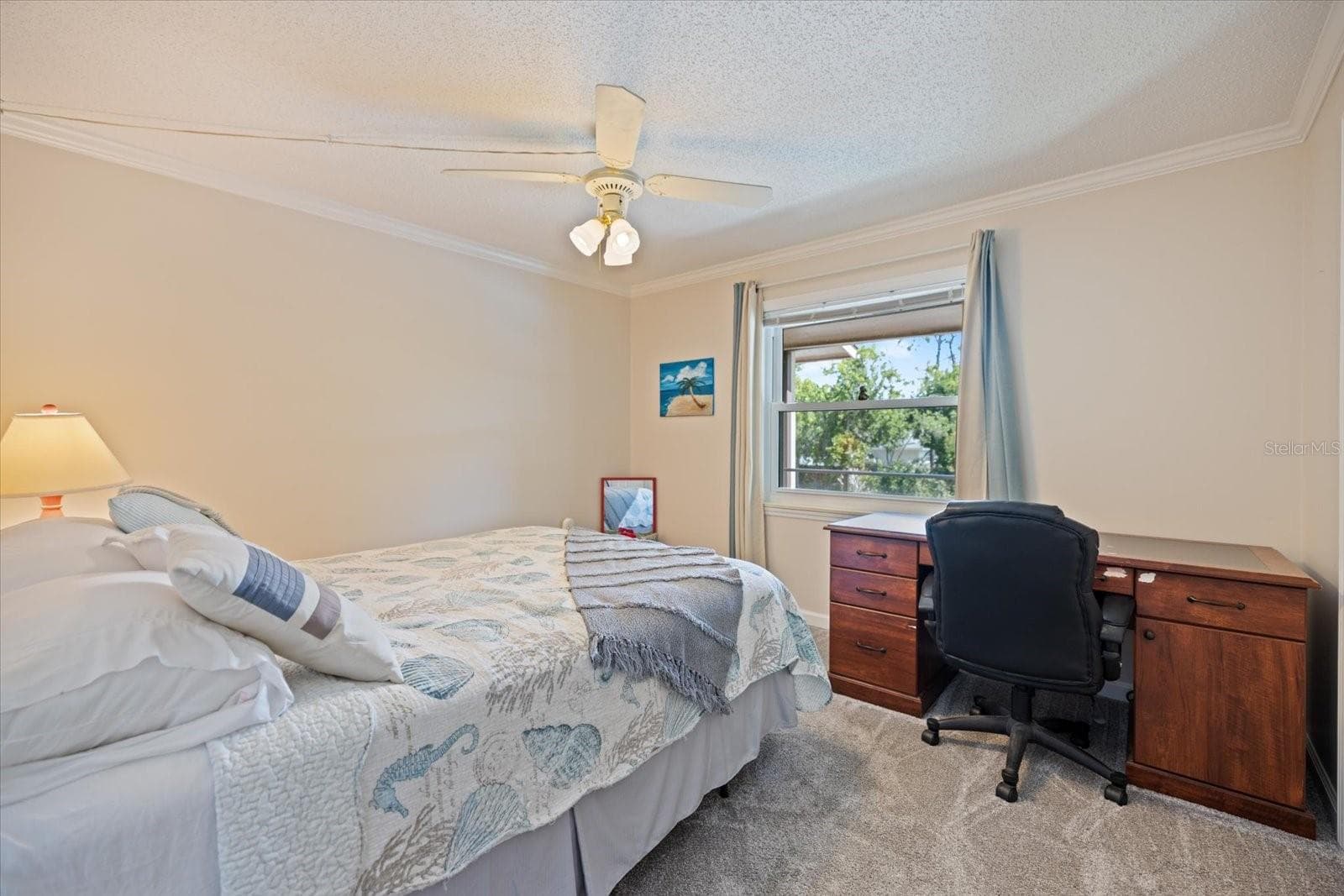 Condominium at 4522 NARRAGANSET TRL #84, SARASOTA, photo 19 of 37