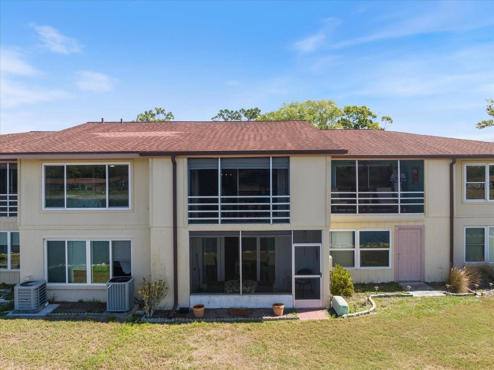 Condominium at 4522 NARRAGANSET TRL #84, SARASOTA, photo 23 of 37