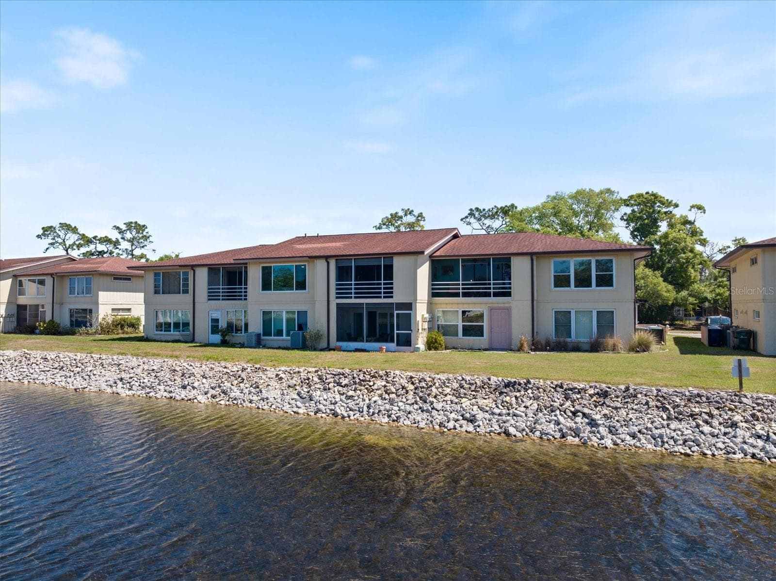 Condominium at 4522 NARRAGANSET TRL #84, SARASOTA, photo 24 of 37