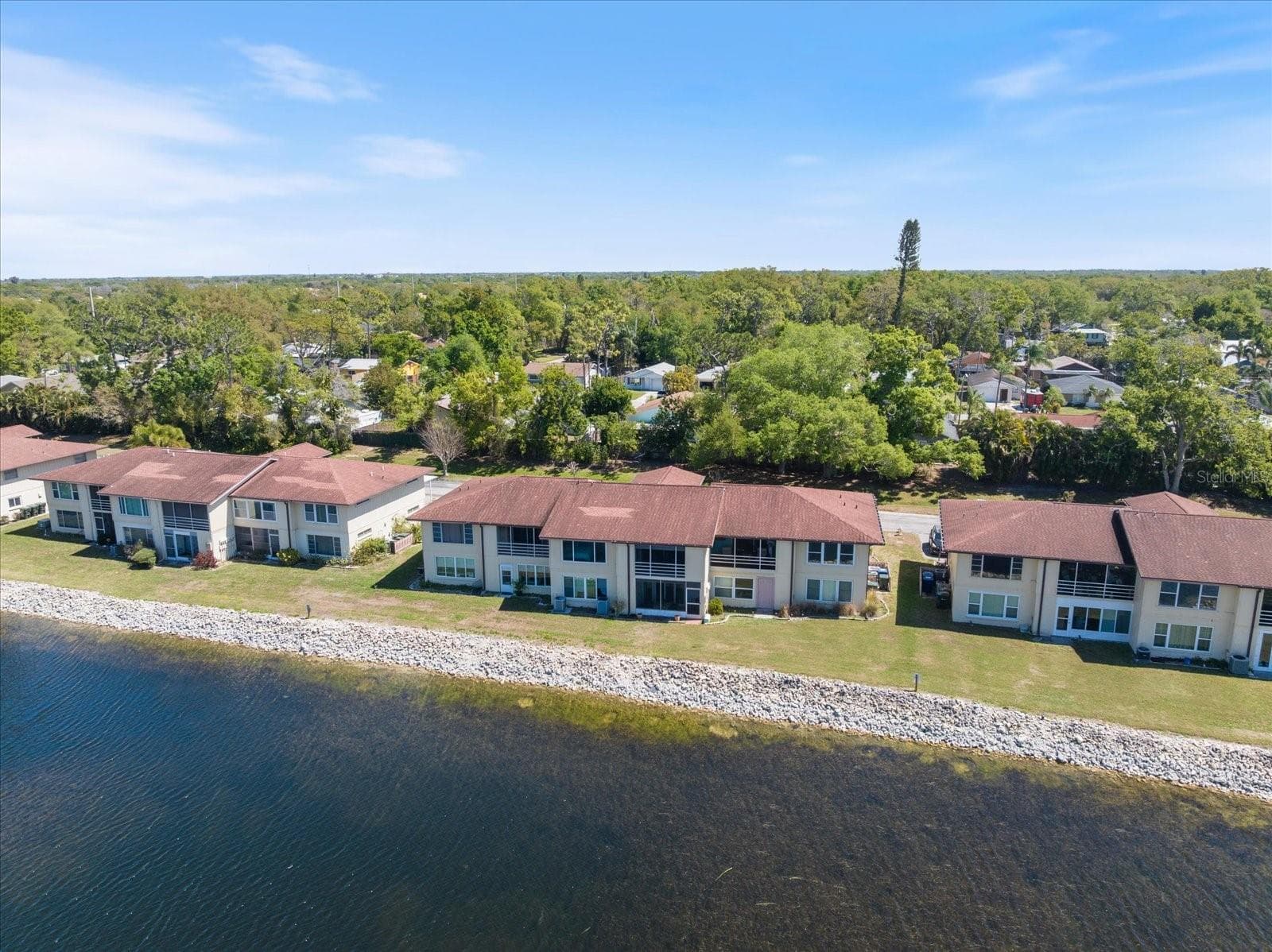 Condominium at 4522 NARRAGANSET TRL #84, SARASOTA, photo 25 of 37