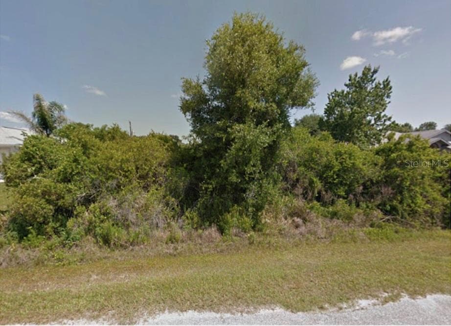 Lot 27 CROCK AVE