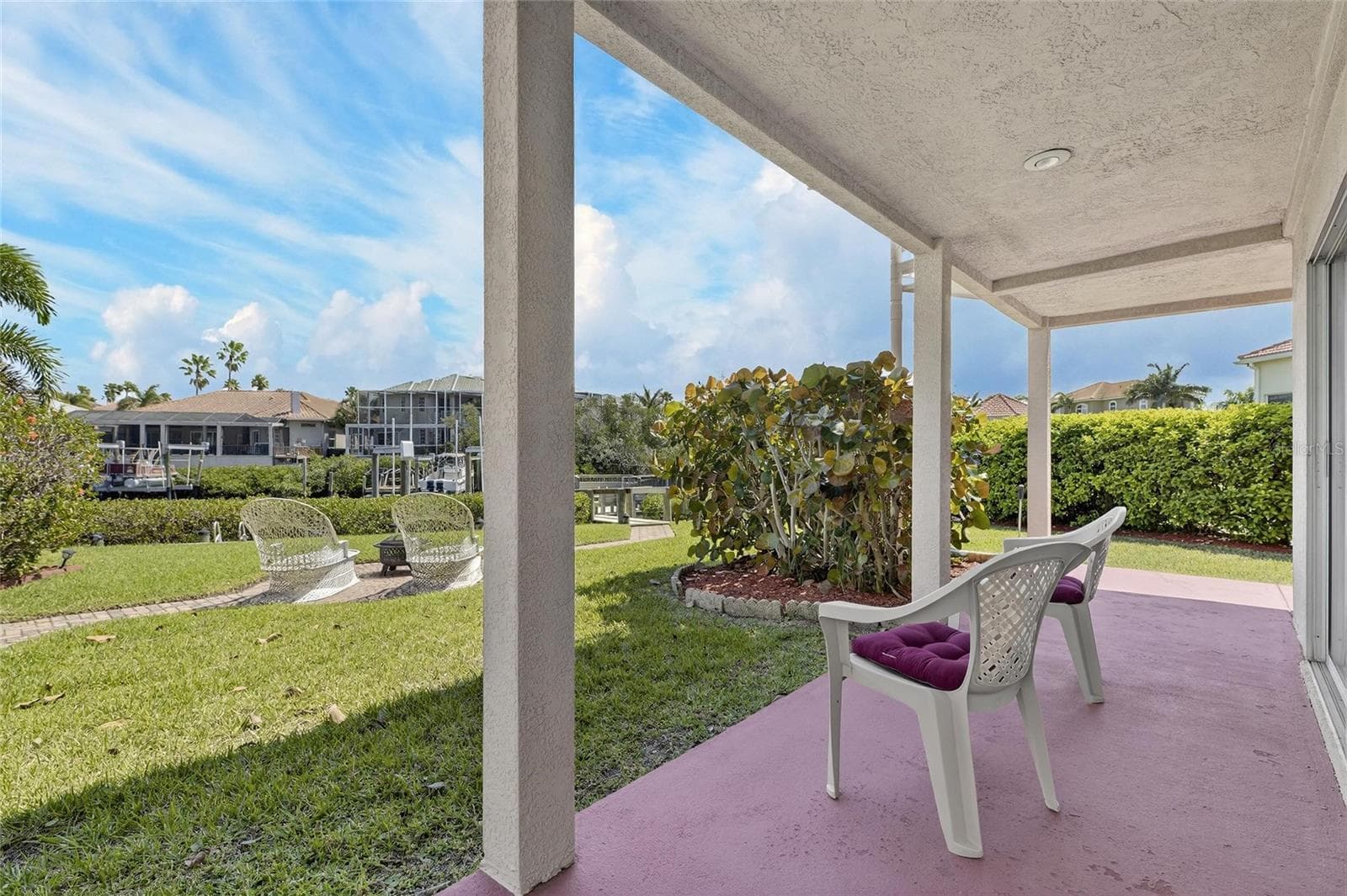 Single Family Residence at 6107 MARBELLA BLVD, APOLLO BEACH, photo 69 of 95