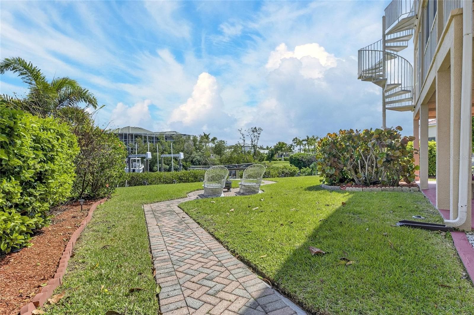 Single Family Residence at 6107 MARBELLA BLVD, APOLLO BEACH, photo 72 of 95