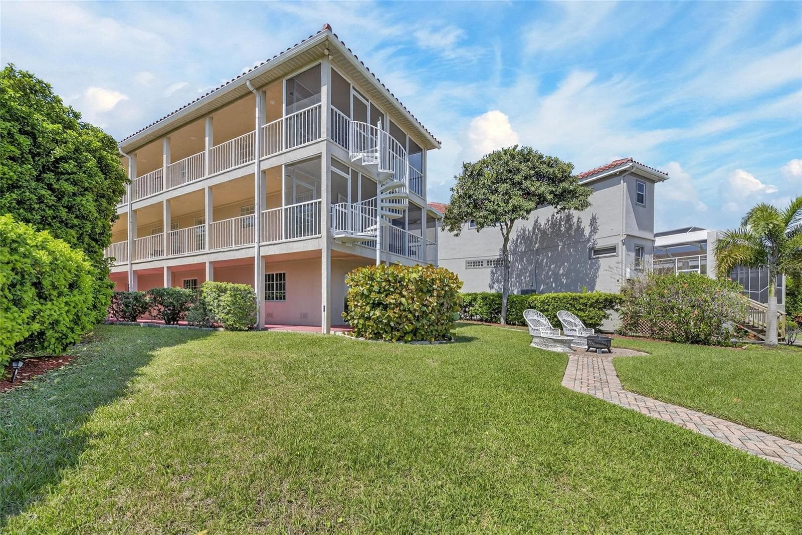 Single Family Residence at 6107 MARBELLA BLVD, APOLLO BEACH, photo 73 of 95