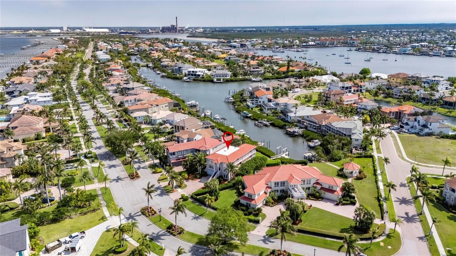 Single Family Residence at 6107 MARBELLA BLVD, APOLLO BEACH, photo 84 of 95